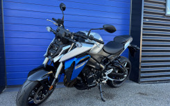 SUZUKI GSX-S 950 A2 390 KMS SEULEMENT