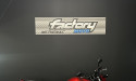 HONDA CB 500 F A2