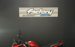 HONDA CB 500 F A2