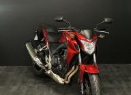 HONDA CB 500 F A2