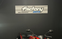 HONDA CB 500 F A2