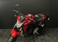 HONDA CB 500 F A2