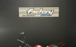 HONDA CB 500 F A2