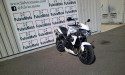 TRIUMPH STREET TRIPLE 675 R OCCASION N°21243