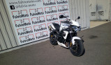 TRIUMPH STREET TRIPLE 675 R OCCASION N°21243