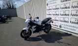 TRIUMPH STREET TRIPLE 675 R OCCASION N°21243