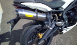 TRIUMPH STREET TRIPLE 675 R OCCASION N°21243