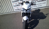 TRIUMPH STREET TRIPLE 675 R OCCASION N°21243