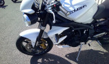 TRIUMPH STREET TRIPLE 675 R OCCASION N°21243
