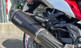 SUZUKI GSX-R 1340 HAYABUSA
