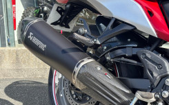 SUZUKI GSX-R 1340 HAYABUSA