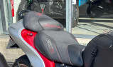 SUZUKI GSX-R 1340 HAYABUSA