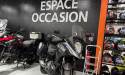 SUZUKI DL V-STROM 650XT