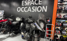 SUZUKI DL V-STROM 650XT