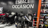 SUZUKI DL V-STROM 650XT
