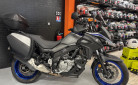 SUZUKI DL V-STROM 650XT