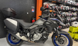 SUZUKI DL V-STROM 650XT