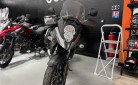 SUZUKI DL V-STROM 650XT