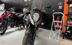 SUZUKI DL V-STROM 650XT