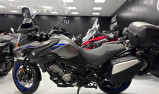 SUZUKI DL V-STROM 650XT