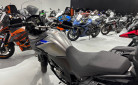 SUZUKI DL V-STROM 650XT