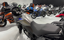 SUZUKI DL V-STROM 650XT