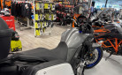 SUZUKI DL V-STROM 650XT