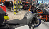 SUZUKI DL V-STROM 650XT