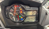 SUZUKI DL V-STROM 650XT