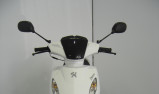 PEUGEOT SCOOTER KISBEE 50 4T