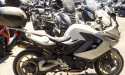 BMW F 800 GT petit choc RIV CG N°16471