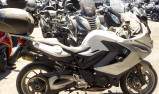 BMW F 800 GT petit choc RIV CG N°16471