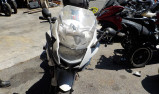 BMW F 800 GT petit choc RIV CG N°16471