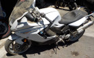 BMW F 800 GT petit choc RIV CG N°16471