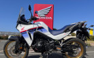 HONDA XL750 TRANSALP A2