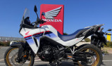 HONDA XL750 TRANSALP A2