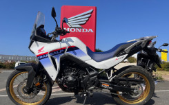 HONDA XL750 TRANSALP A2