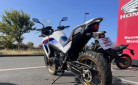 HONDA XL750 TRANSALP A2