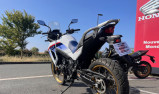 HONDA XL750 TRANSALP A2