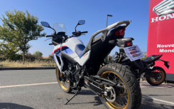 HONDA XL750 TRANSALP A2