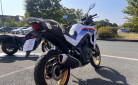 HONDA XL750 TRANSALP A2