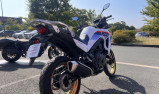 HONDA XL750 TRANSALP A2