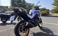 HONDA XL750 TRANSALP A2