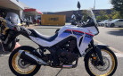 HONDA XL750 TRANSALP A2