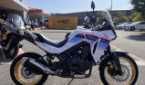 HONDA XL750 TRANSALP A2