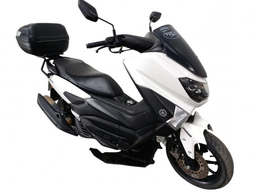 YAMAHA NMAX 125