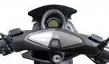 YAMAHA NMAX 125