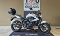 YAMAHA XJ6-N