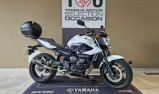 YAMAHA XJ6-N