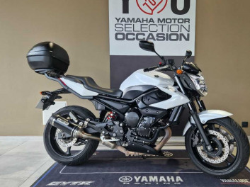 YAMAHA XJ6-N